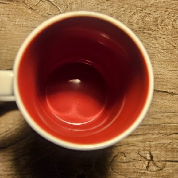 STARBUCKS Mug GENEVA Collector Series - Picture 3 of 4